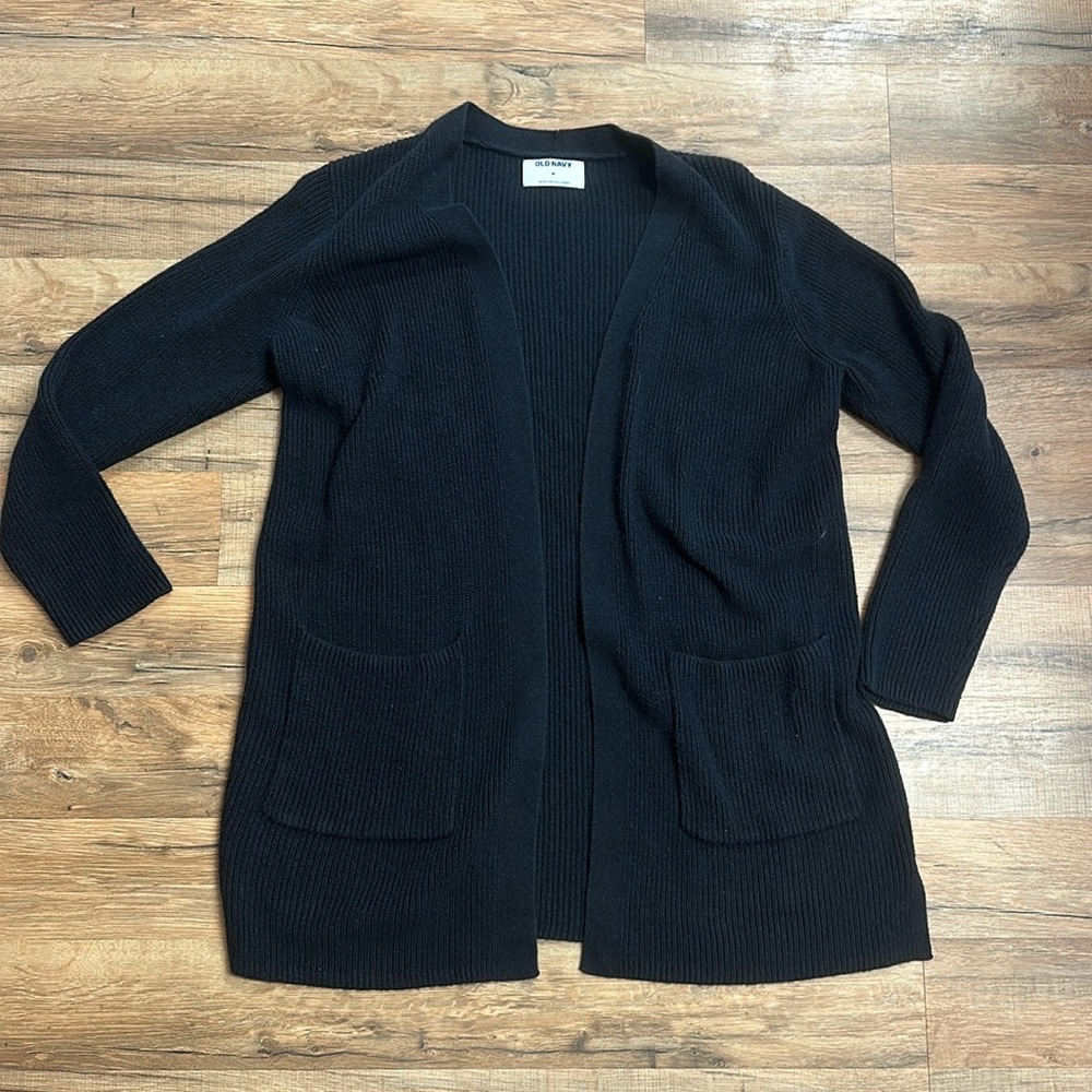 Old Navy Cardigan